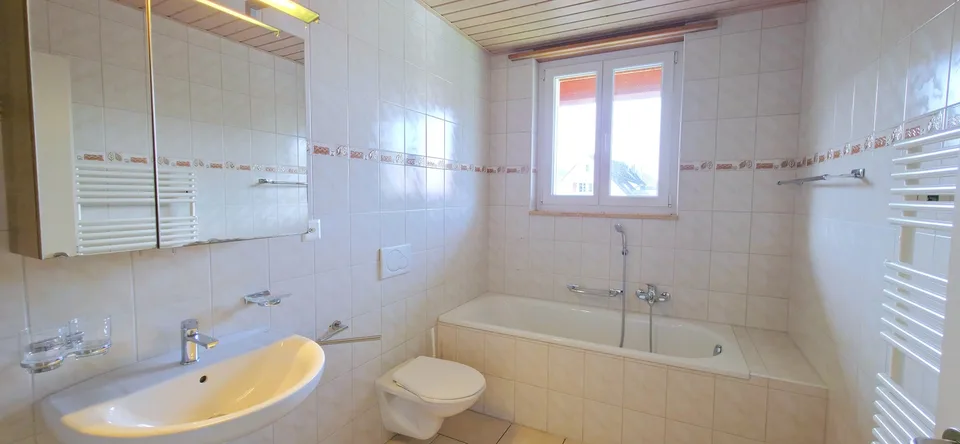 Appartamento di 4 ½ locali, 2825 Courchapoix