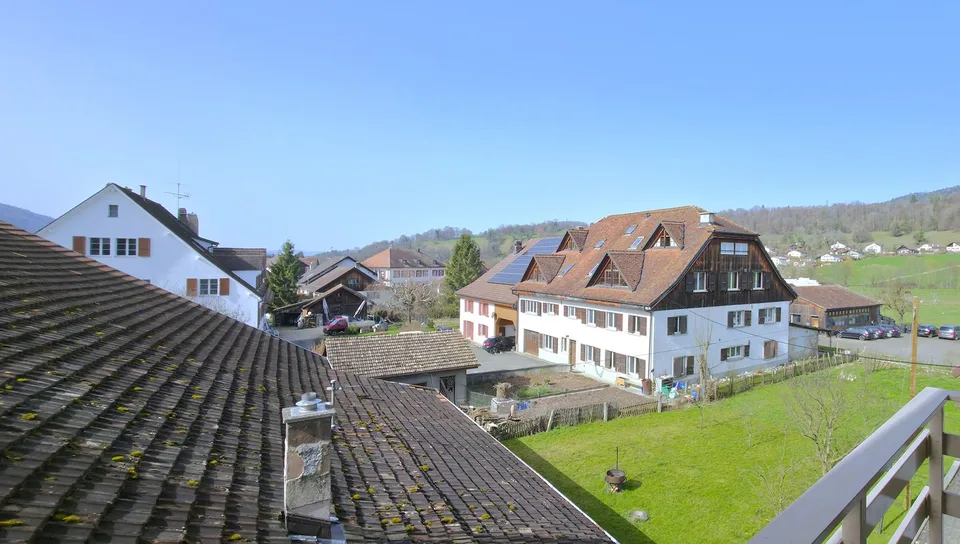 Appartamento di 4 ½ locali, 2825 Courchapoix