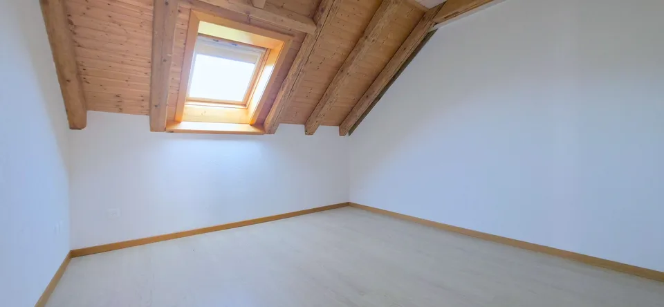 Appartamento di 4 ½ locali, 2825 Courchapoix