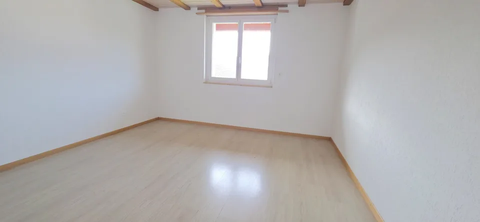 Appartamento di 4 ½ locali, 2825 Courchapoix