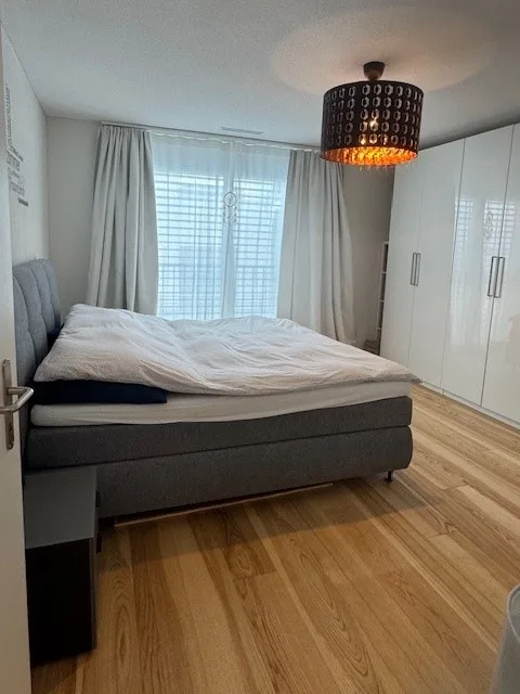 Traumhafte Familienwohnung mit herrlichem Ausblick – Foto 8 von 12
