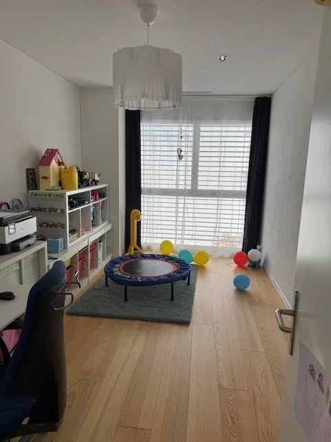 Traumhafte Familienwohnung mit herrlichem Ausblick – Foto 10 von 12
