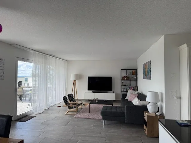 Traumhafte Familienwohnung mit herrlichem Ausblick – Foto 7 von 12