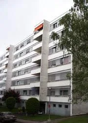 Ch. du Petit-Montfleury 6, Parking au 1er sous-sol