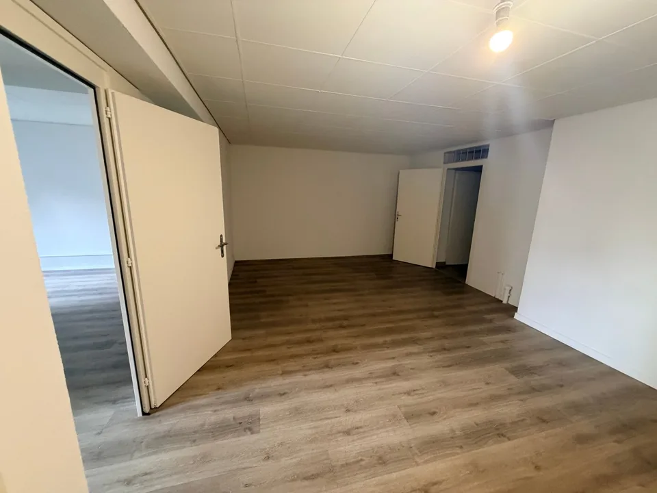 Verkaufsfläche von 70 m² zur Miete – Gesuchte Lage in Lausanne