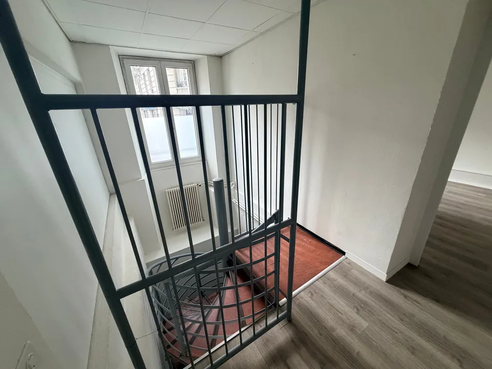Verkaufsfläche von 70 m² zur Miete – Gesuchte Lage in Lausanne