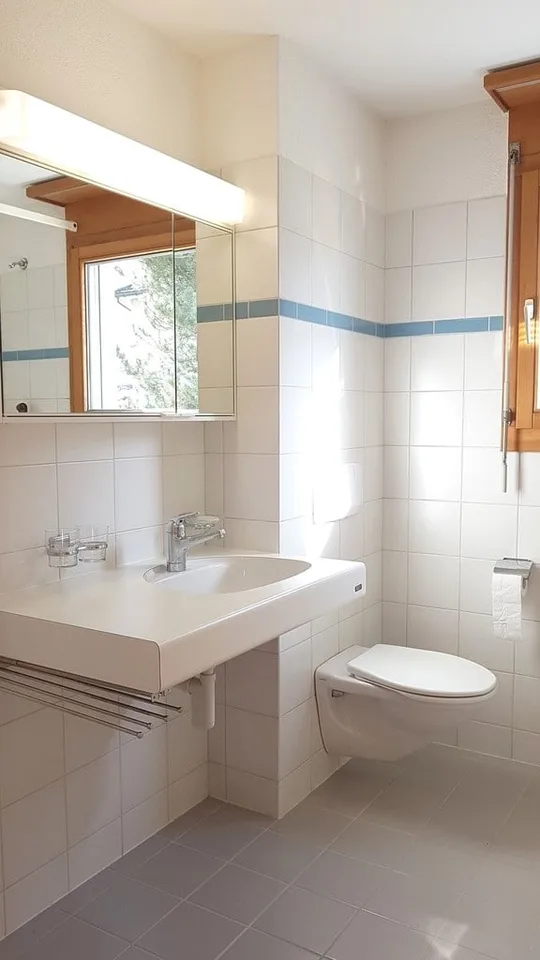 La tua nuova casa - appartamento con patio accogliente
