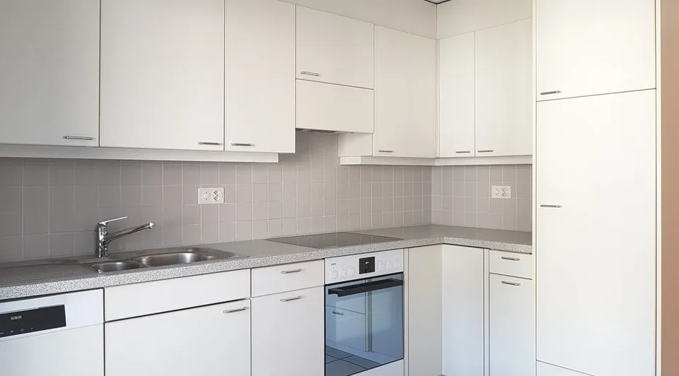 La tua nuova casa - appartamento con patio accogliente