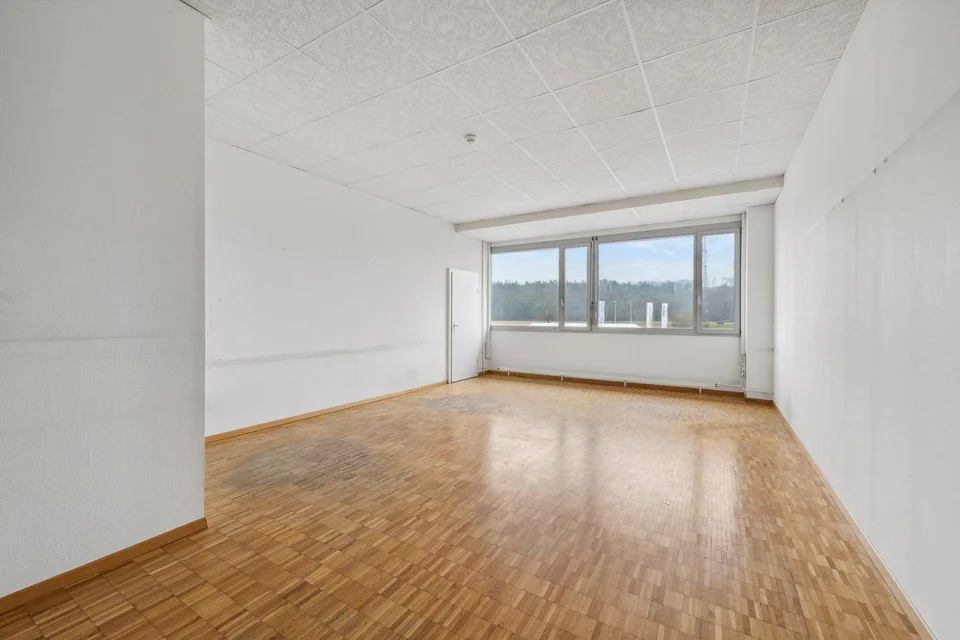 Uffici attraenti 20-494m² con vista in affitto