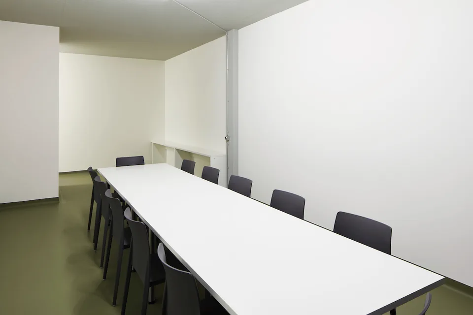 Büro in Manno 45 m²
