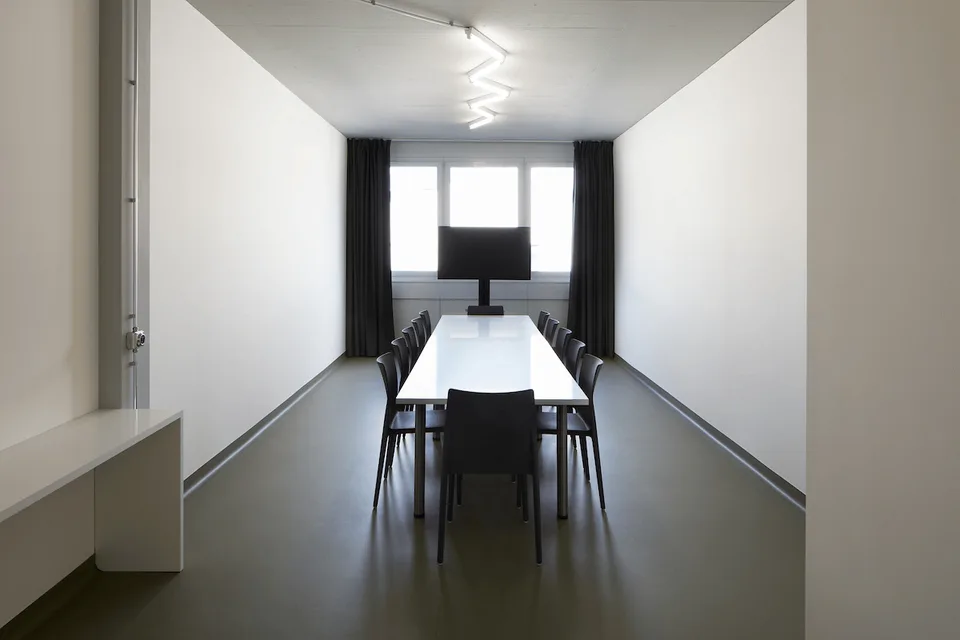 Büro in Manno 45 m²
