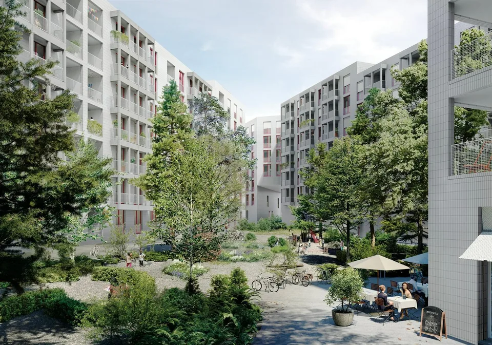 Espace commercial dans un quartier animé - disponible immédiatement – photo 12 sur 12
