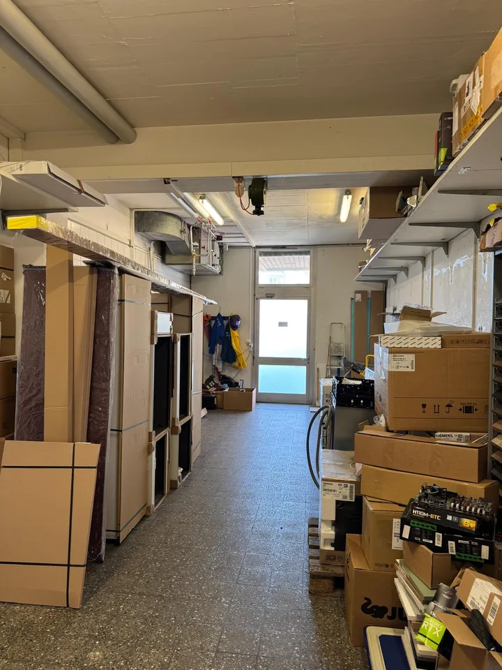 Ihr neues Business - Büro - Atelier - Praxis – Foto 9 von 11