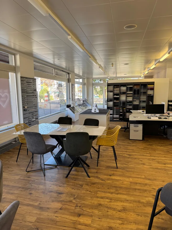 Ihr neues Business - Büro - Atelier - Praxis