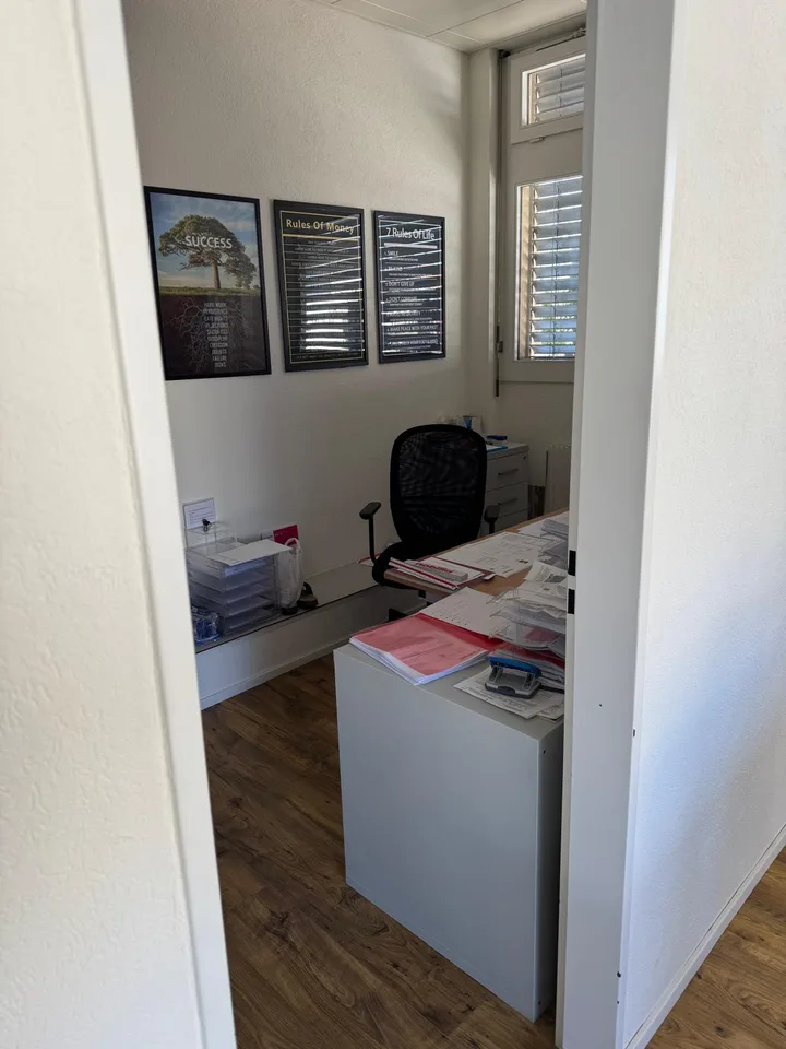 Ihr neues Business - Büro - Atelier - Praxis – Foto 7 von 11