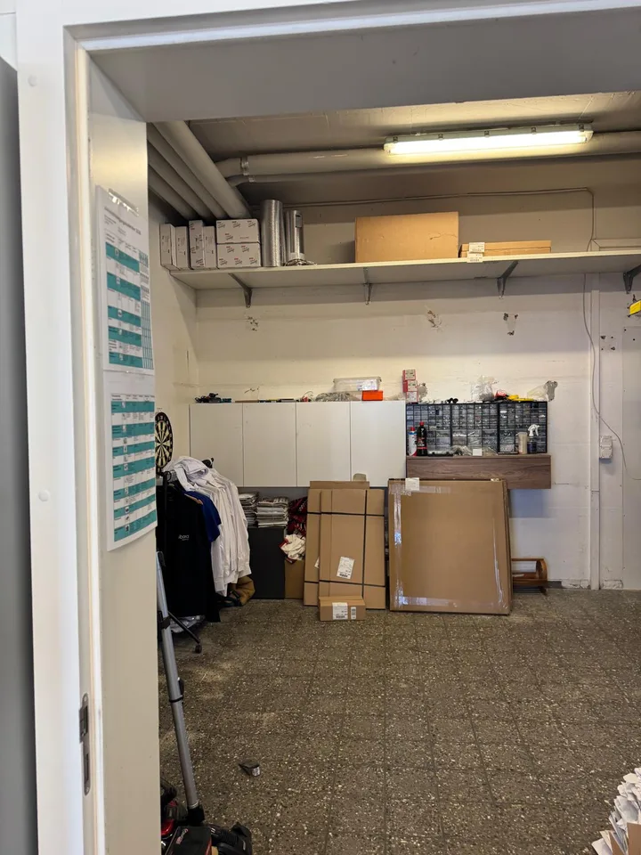 Ihr neues Business - Büro - Atelier - Praxis – Foto 10 von 11