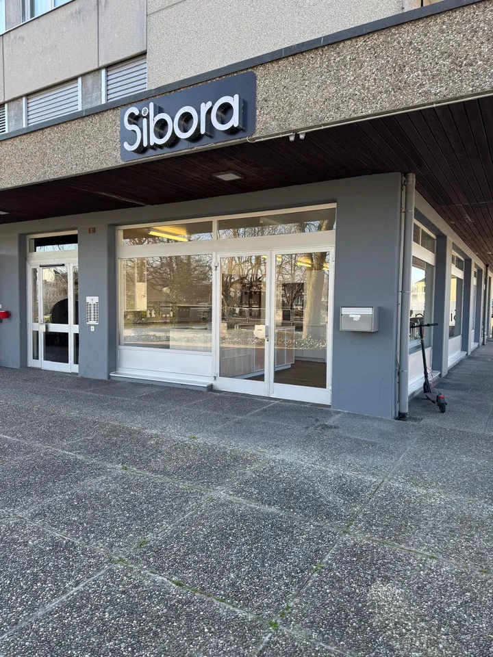 Ihr neues Business - Büro - Atelier - Praxis
