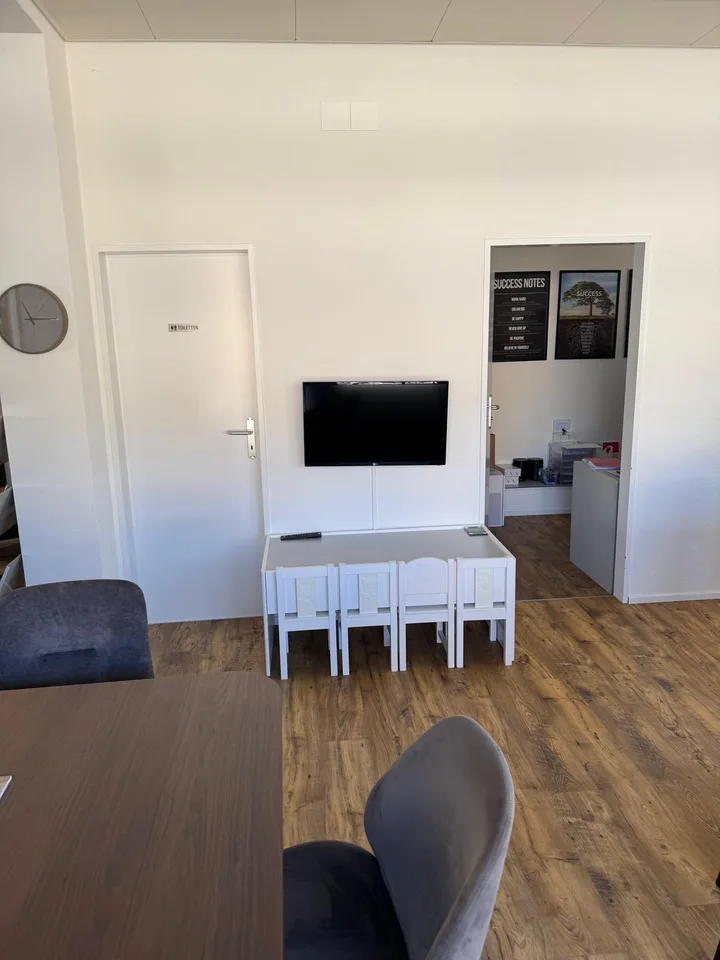 Ihr neues Business - Büro - Atelier - Praxis – Foto 6 von 11