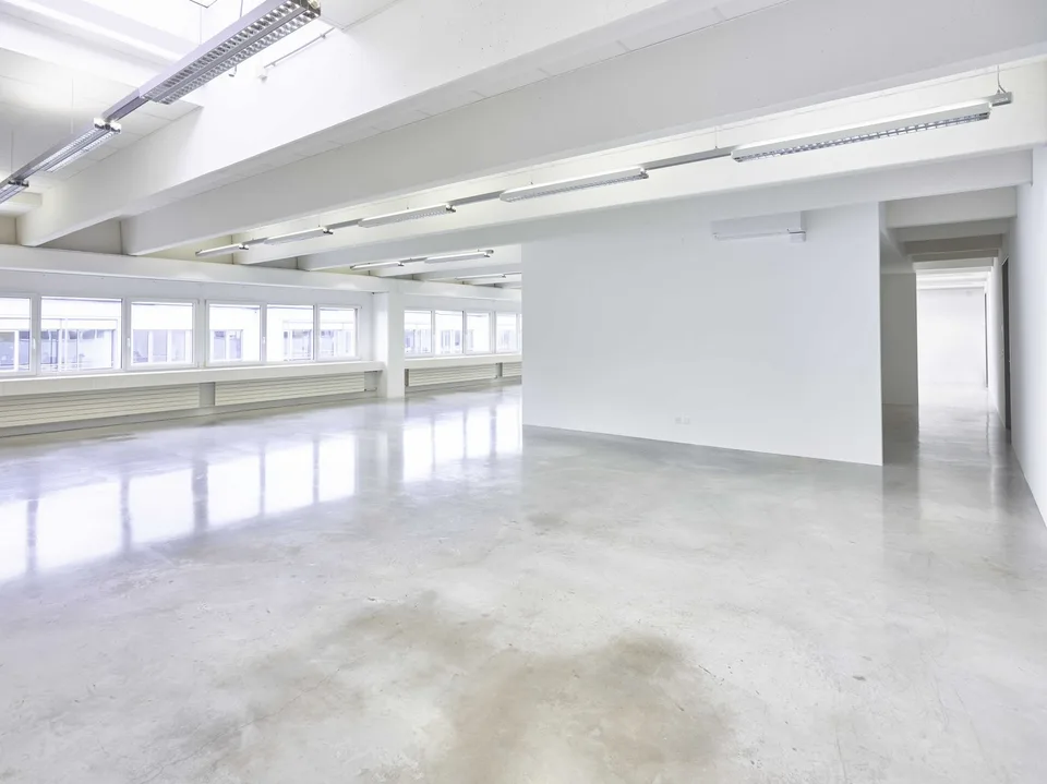 Bürofläche auf 240m2 - voll ausgebaut und klimatisiert