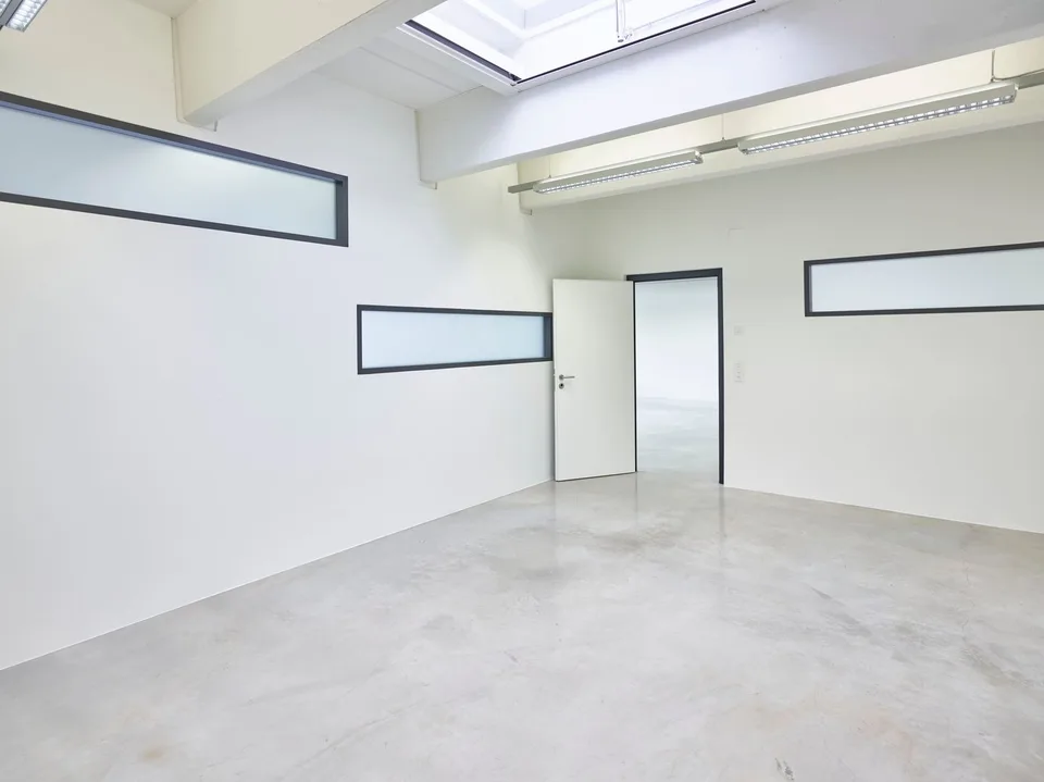 Bürofläche auf 240m2 - voll ausgebaut und klimatisiert