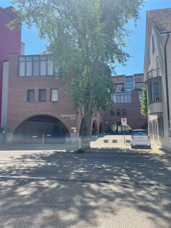 Attraktives Ladenlokal an zentraler Lage
