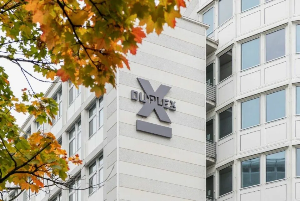 Experience More - DUPLEX Baden