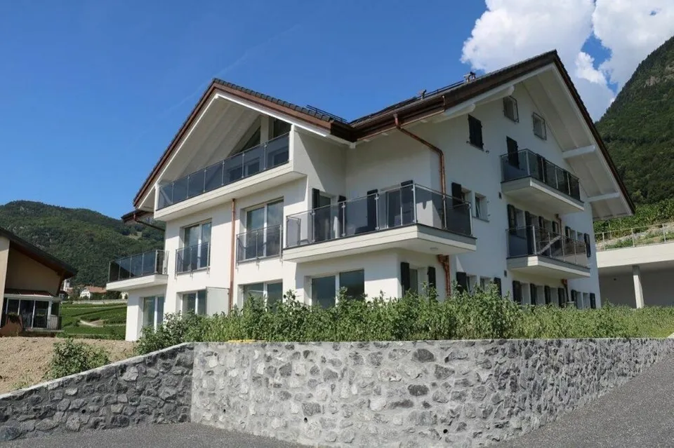 BIEN D'EXCEPTION ! MAGNIFIQUE APPARTEMENT EN DUPLEX DE 8.5 PIÈCES