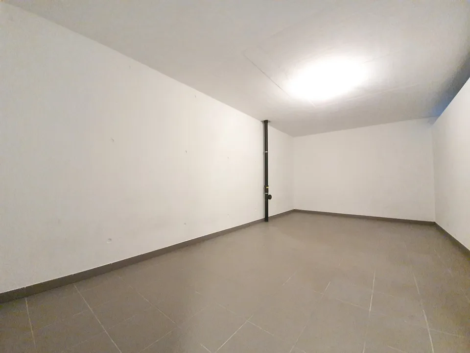 BENE ECCEZIONALE! MERAVIGLIOSO APPARTAMENTO DUPLEX DI 8.5 LOCALI