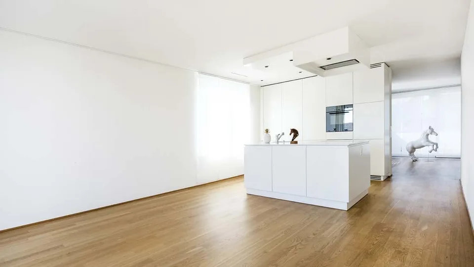 Exklusive 4½-Zimmer-Attikawohnung in Toplage von Aarau