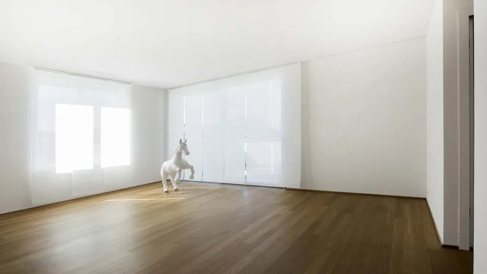 Appartamento attico esclusivo di 4,5 locali in posizione ideale ad Aarau