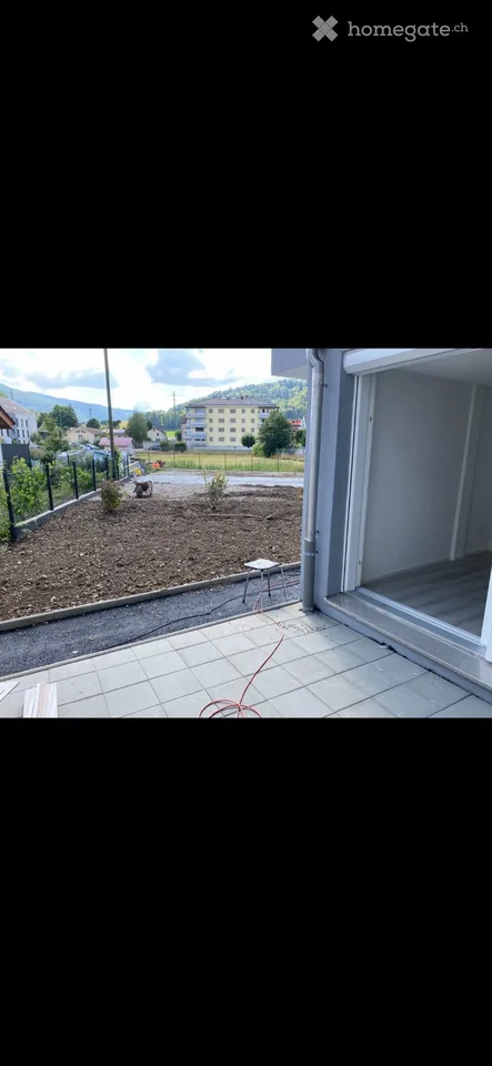 Appartamento 2,5 Locali