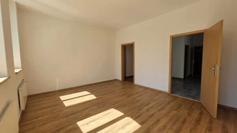 Appartamento di 4,5 locali in città