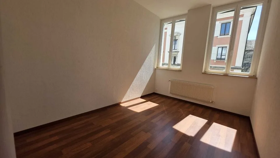 Appartement de 4,5 pièces en ville