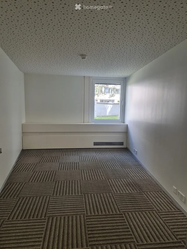 Büroflächen premium in Lausanne zur Untervermietung