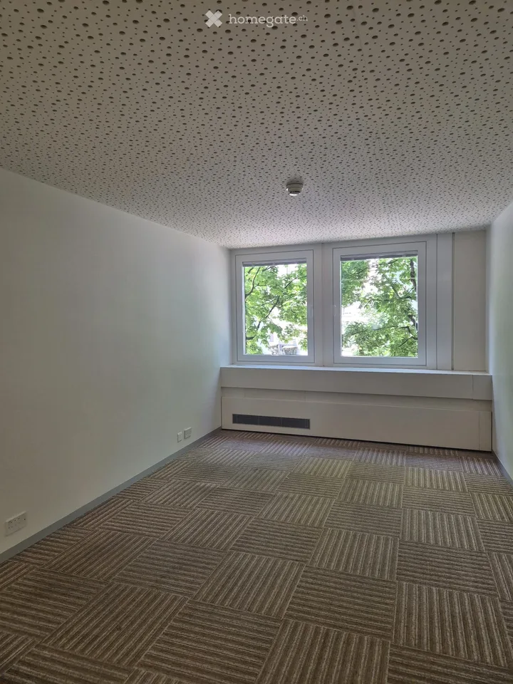 Büroflächen premium in Lausanne zur Untervermietung