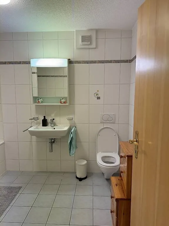 Colocation a Martigny con ingresso e bagno privati