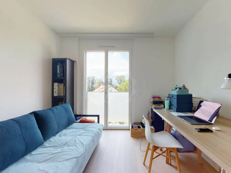 Magnifique appartement - Vandoeuvres