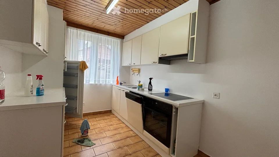 Appartamento di 3.5 locali con balcone a Monte Carasso