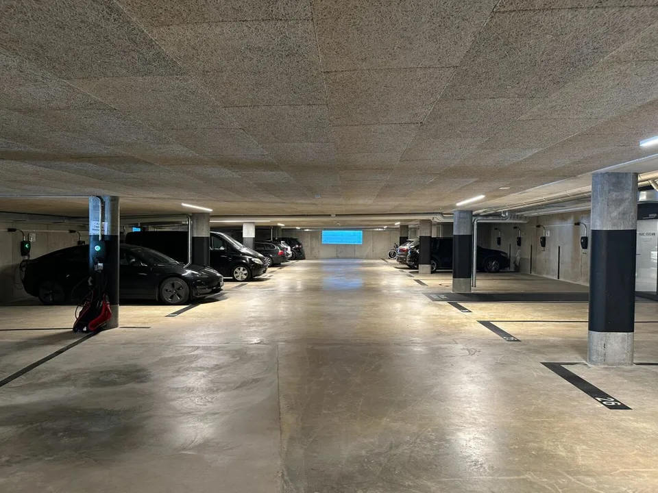 Appartamento di 3.5 locali al 5° piano – foto 6 di 6
