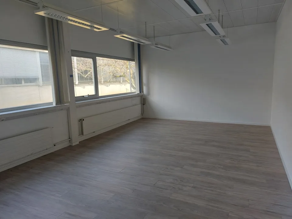 Studio from 1000 m² for rent - Warehouse / studio – photo 7 of 10