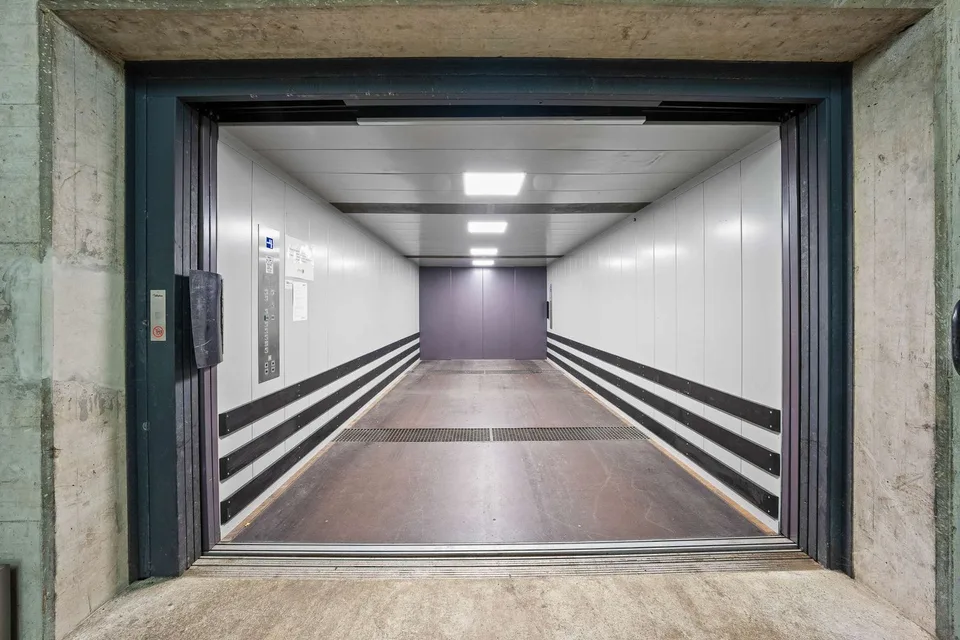 Espace de stockage attractif dans un emplacement central à St. Gallen – photo 8 sur 11