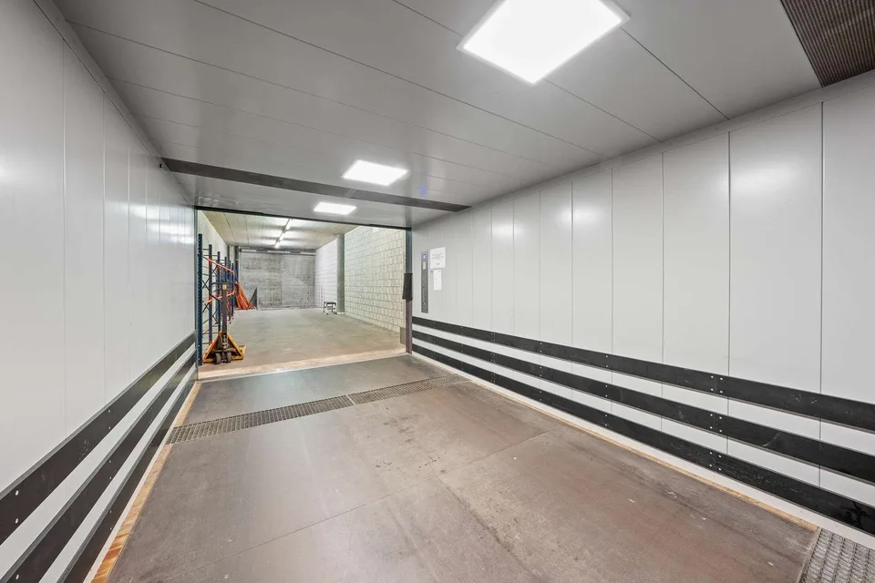 Espace de stockage attractif dans un emplacement central à St. Gallen – photo 9 sur 11