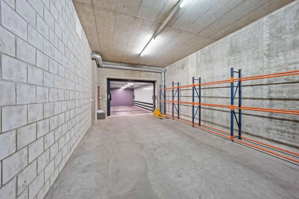Espace de stockage attractif dans un emplacement central à St. Gallen – photo 7 sur 11