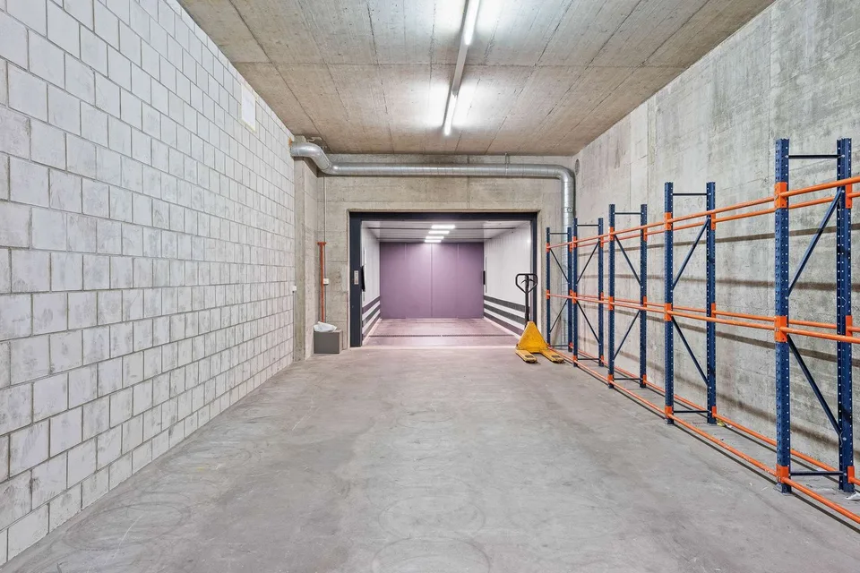 Espace de stockage attractif dans un emplacement central à St. Gallen – photo 6 sur 11