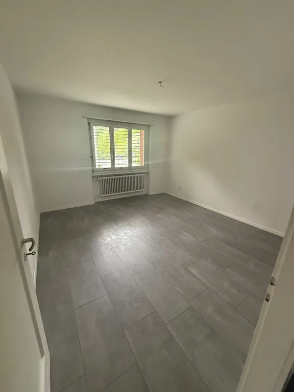 Appartement de 3 pièces lumineux à Aarburg