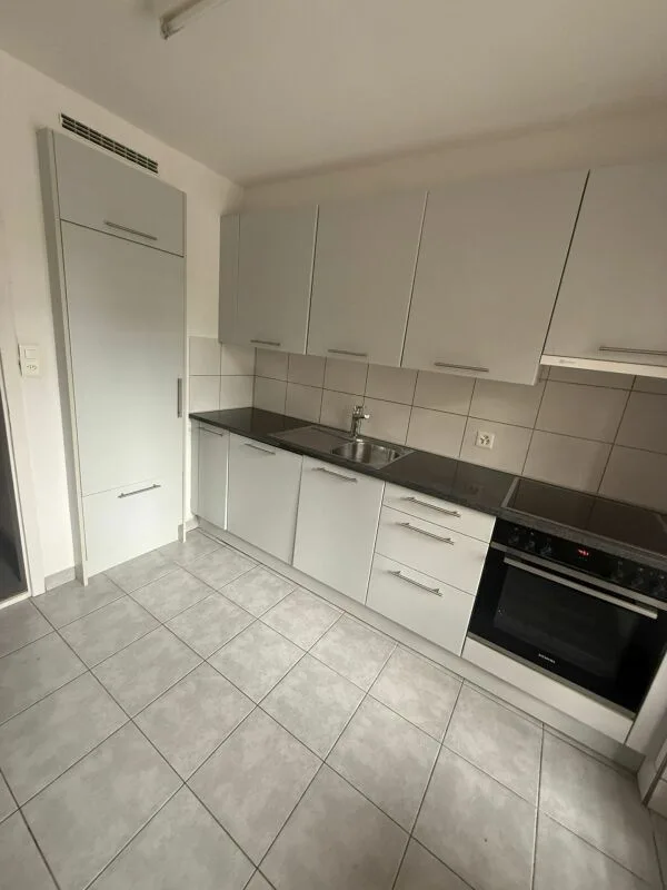 Appartement de 3 pièces lumineux à Aarburg