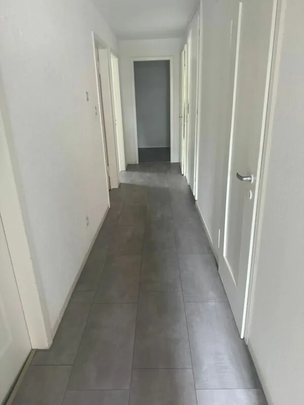 Appartement de 3 pièces lumineux à Aarburg