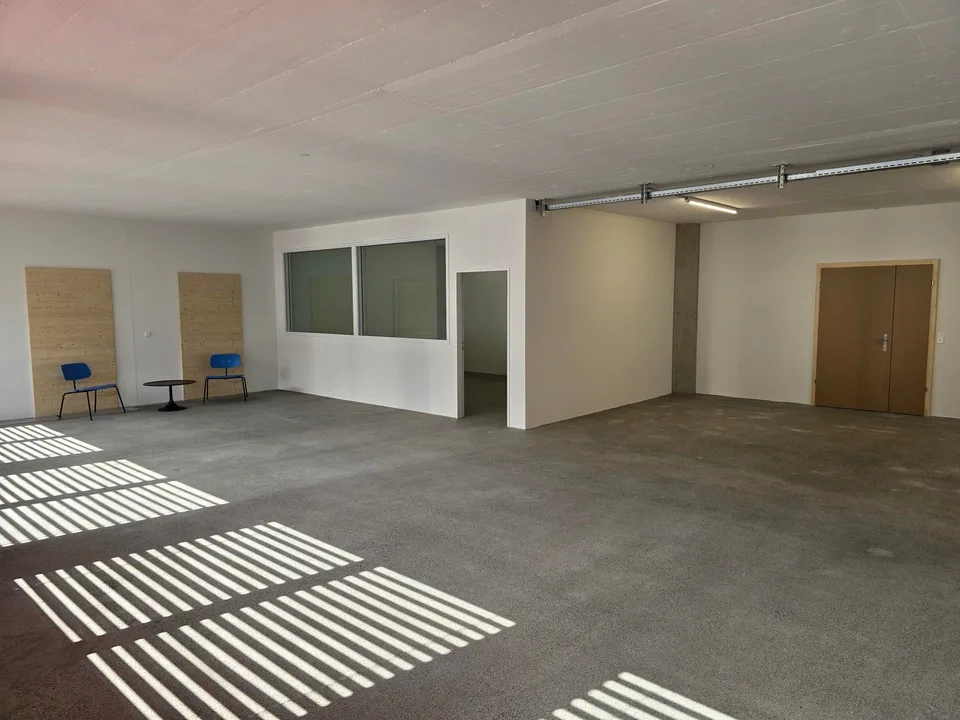 Gewerberaum 126qm zu vermieten