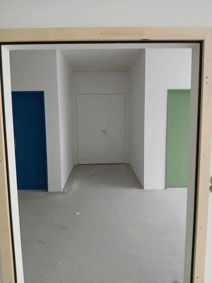 Commercial space 126sqm for rent