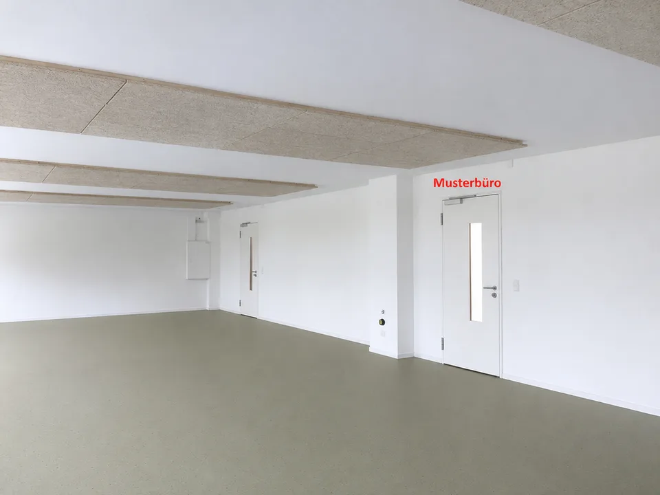 Espace de bureau attractif dans le quartier de Gundeldingen